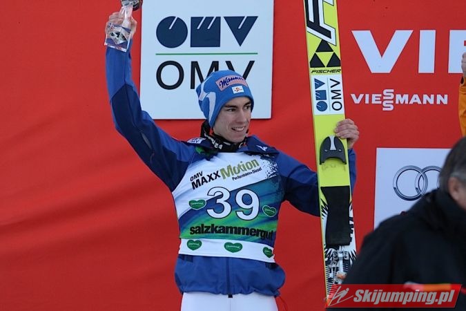 084 Stefan Kraft
